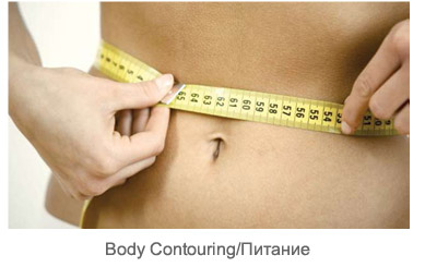 Body Contouring/Питание